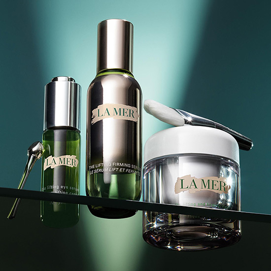 La Mer